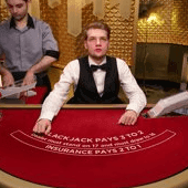 Blackjack VIP 35 icon