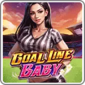 Layunin ng Linya ng Baby icon