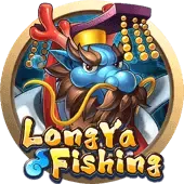 LongYaPangingisda icon
