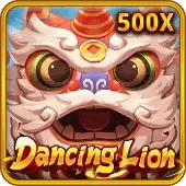 Dancing Lion game thumbnail
