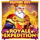 Royale Expedition game thumbnail