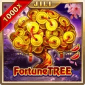 Fortune Tree icon